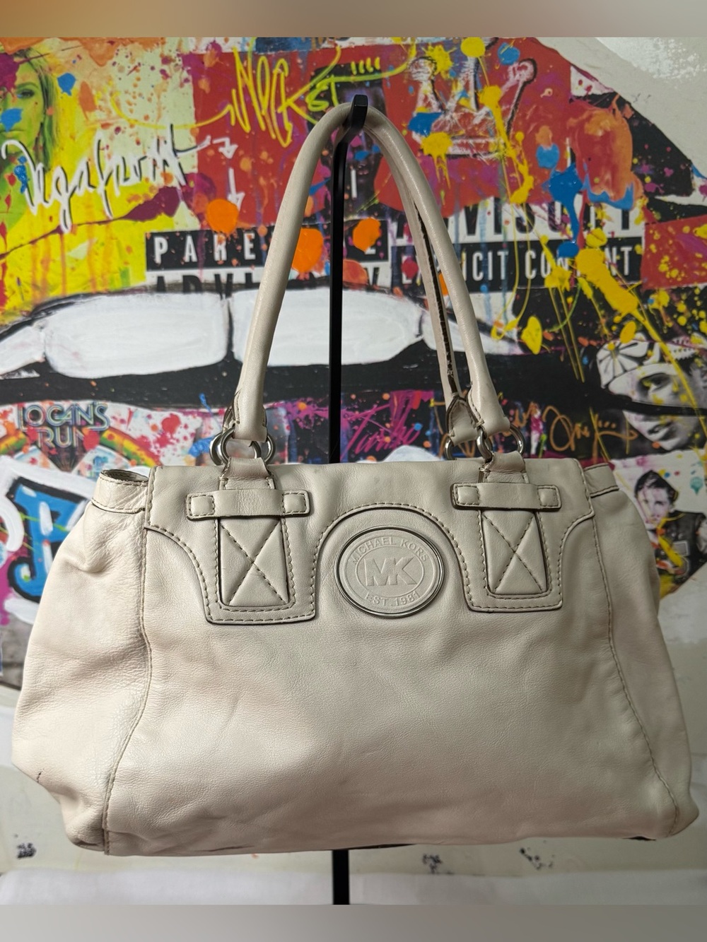 MK SHOULDER BAG